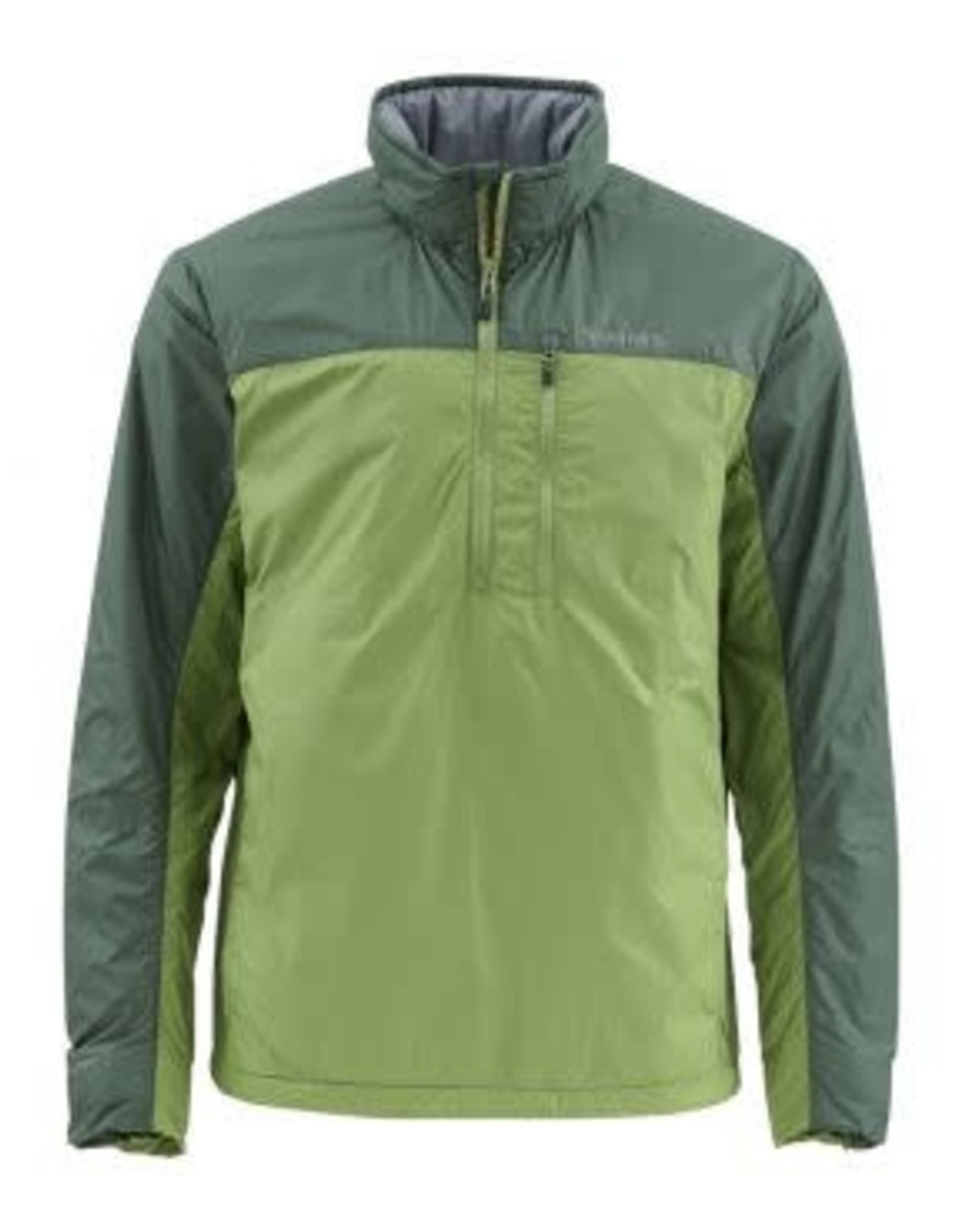 Simms Midstream Insulated Pullover