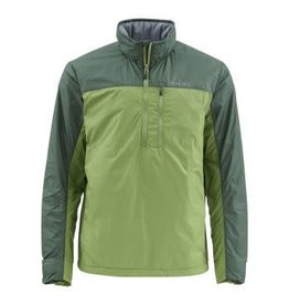 Simms Midstream Insulated Pullover