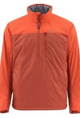 Simms Midstream Insulated Pullover