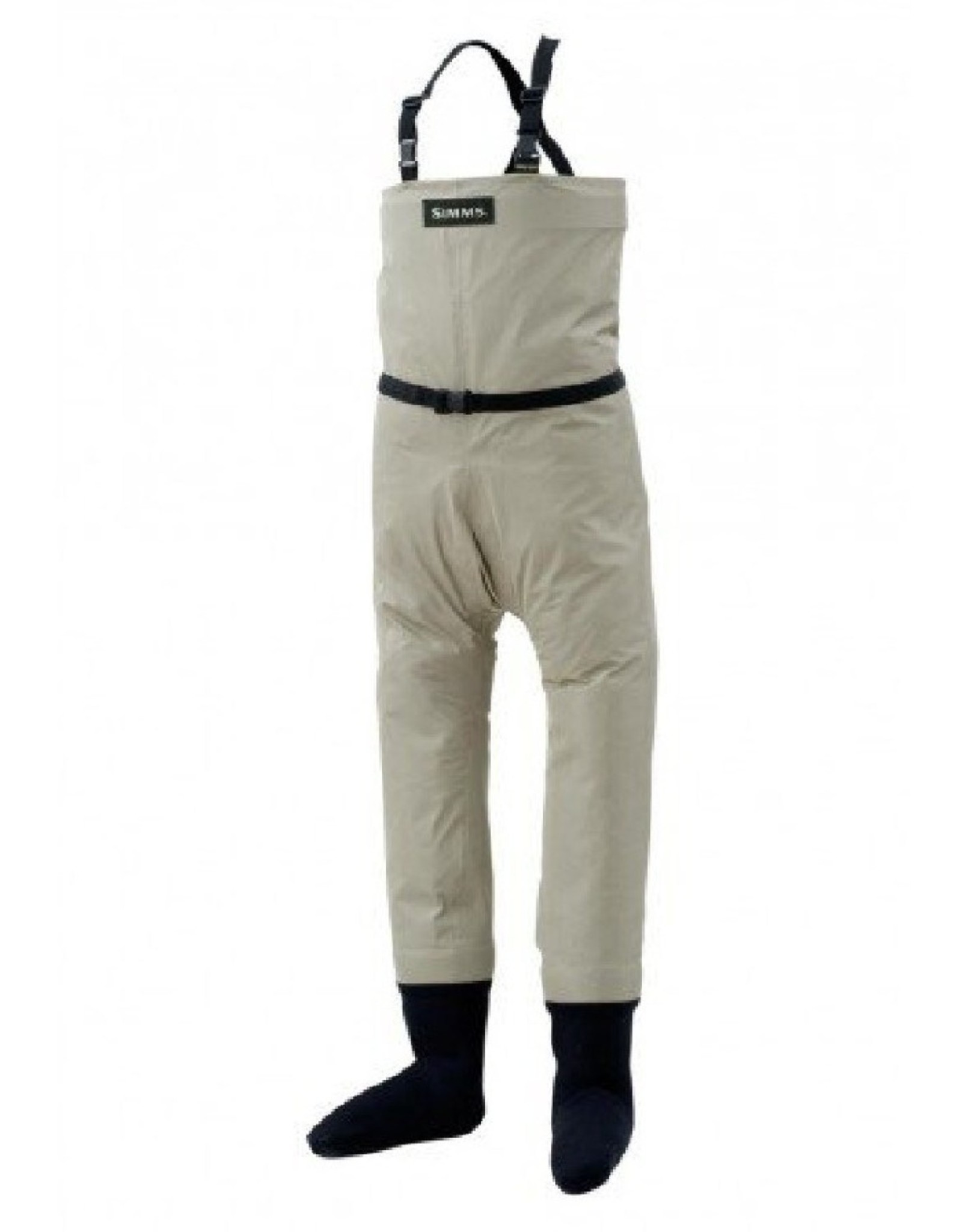 Kid's Gore-Tex Stockingfoot Waders