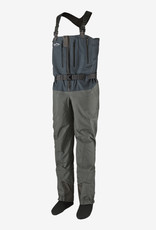 Patagonia Swiftcurrent Expedition Zip-Front Waders Homme