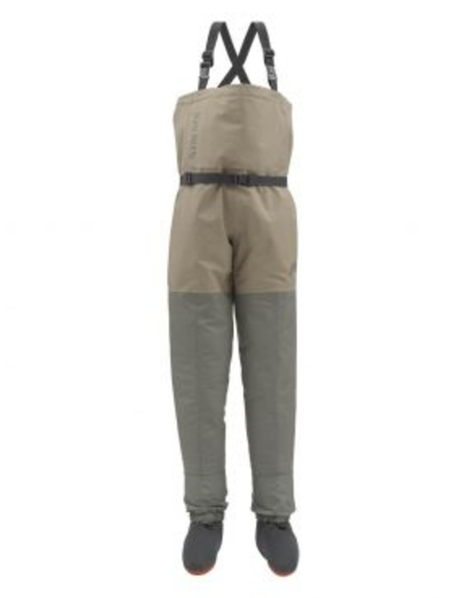 Simms Kid's Tributary Waders - Stockingfoot