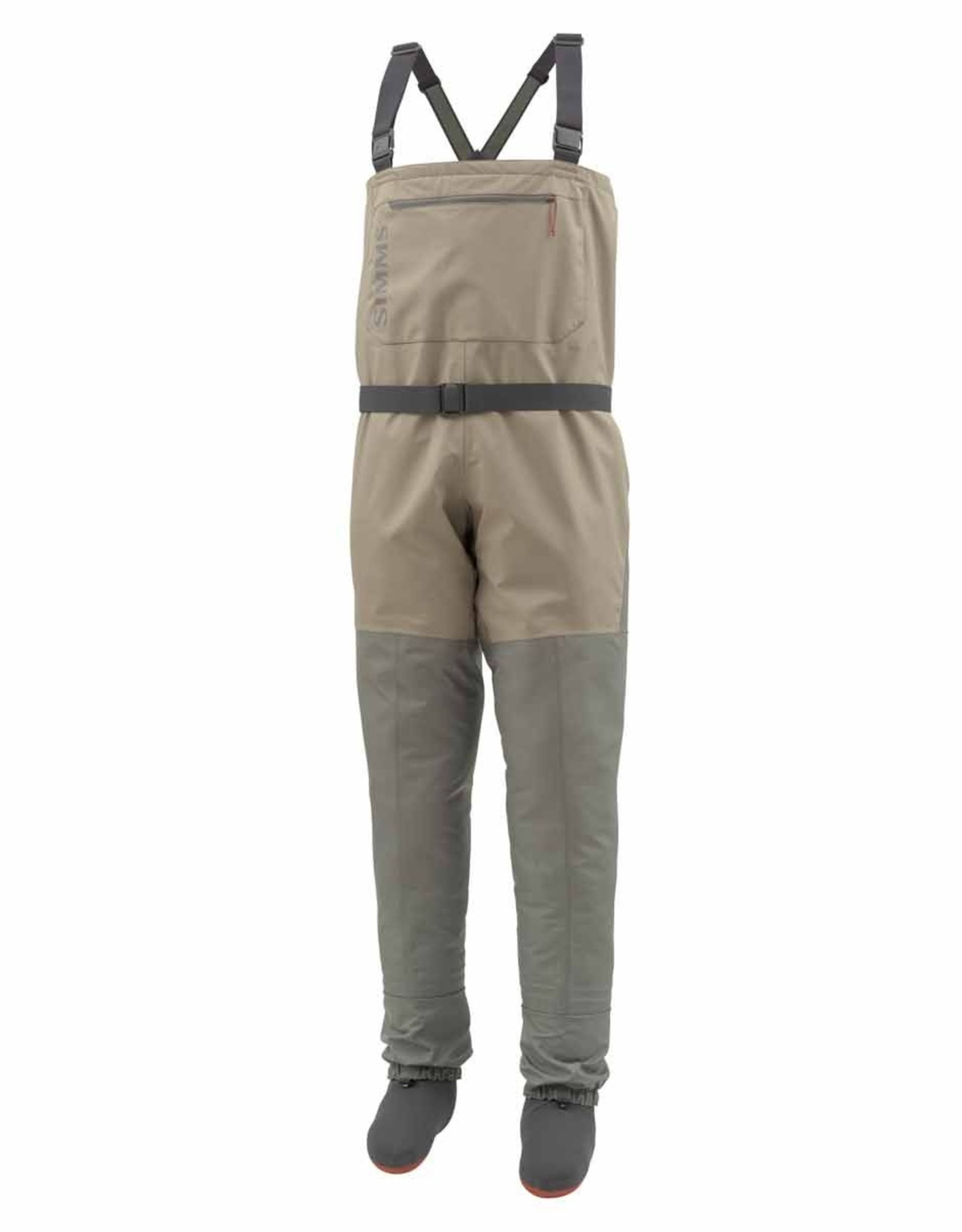 Simms Tributary Waders - Stockingfoot Homme