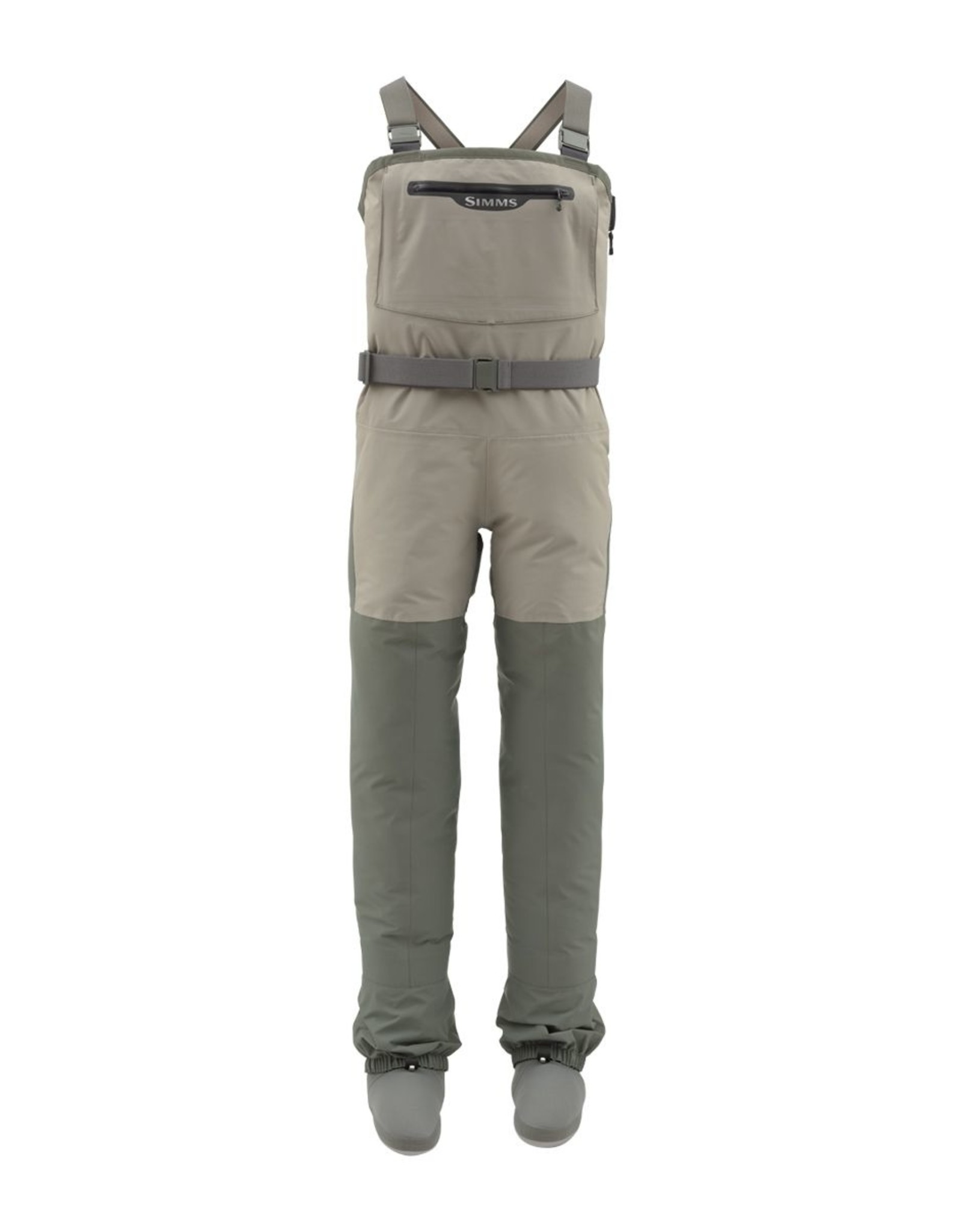 Simms Women's Freestone Z Waders - Stockingfoot