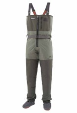 Simms Men's Freestone Z Waders- Stockingfoot