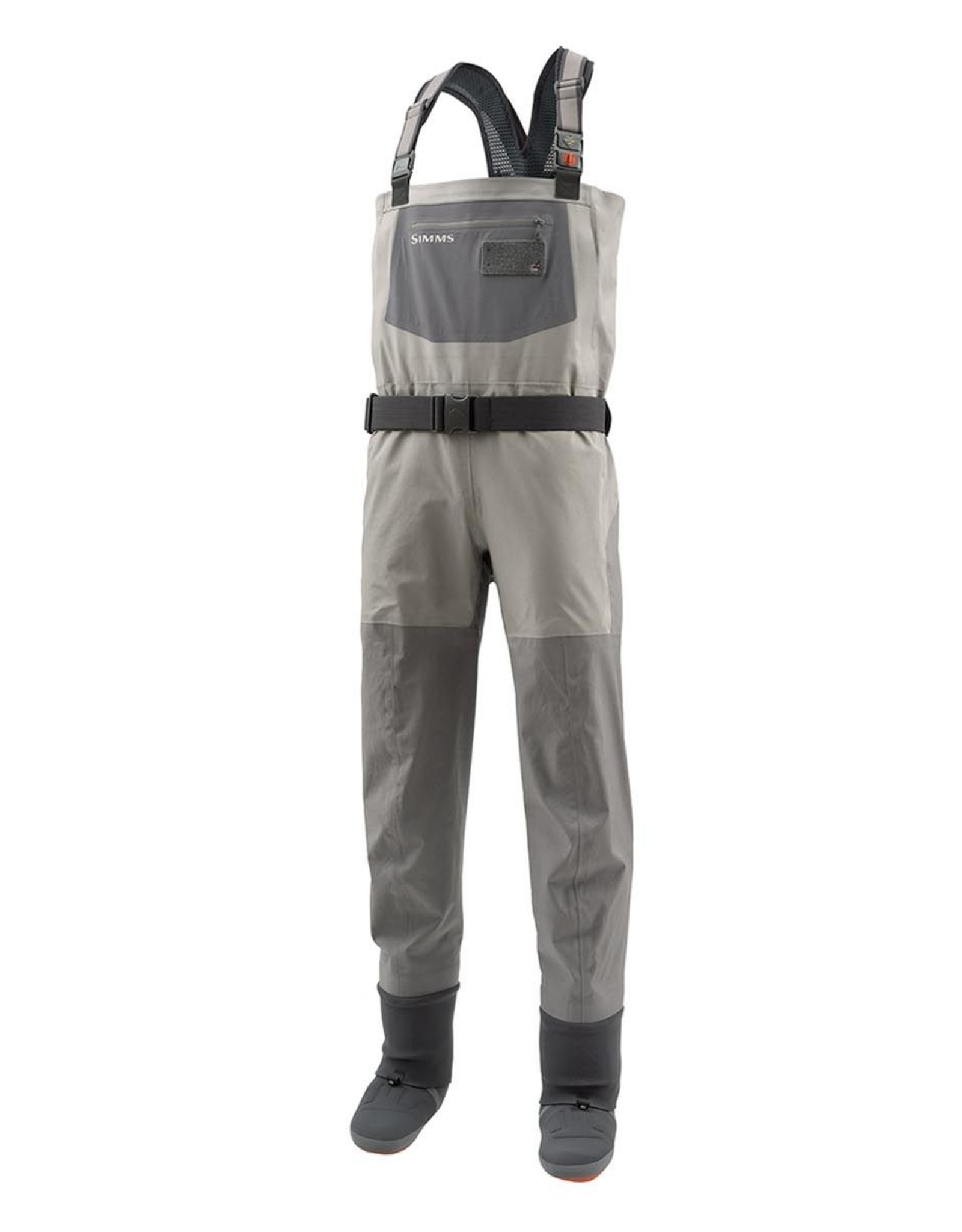 Simms G4 PRO Waders - Stockingfoot Homme