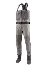 Simms G4Z Waders - Stockingfoot Homme