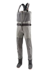 Simms Men's G4Z Waders - Stockingfoot