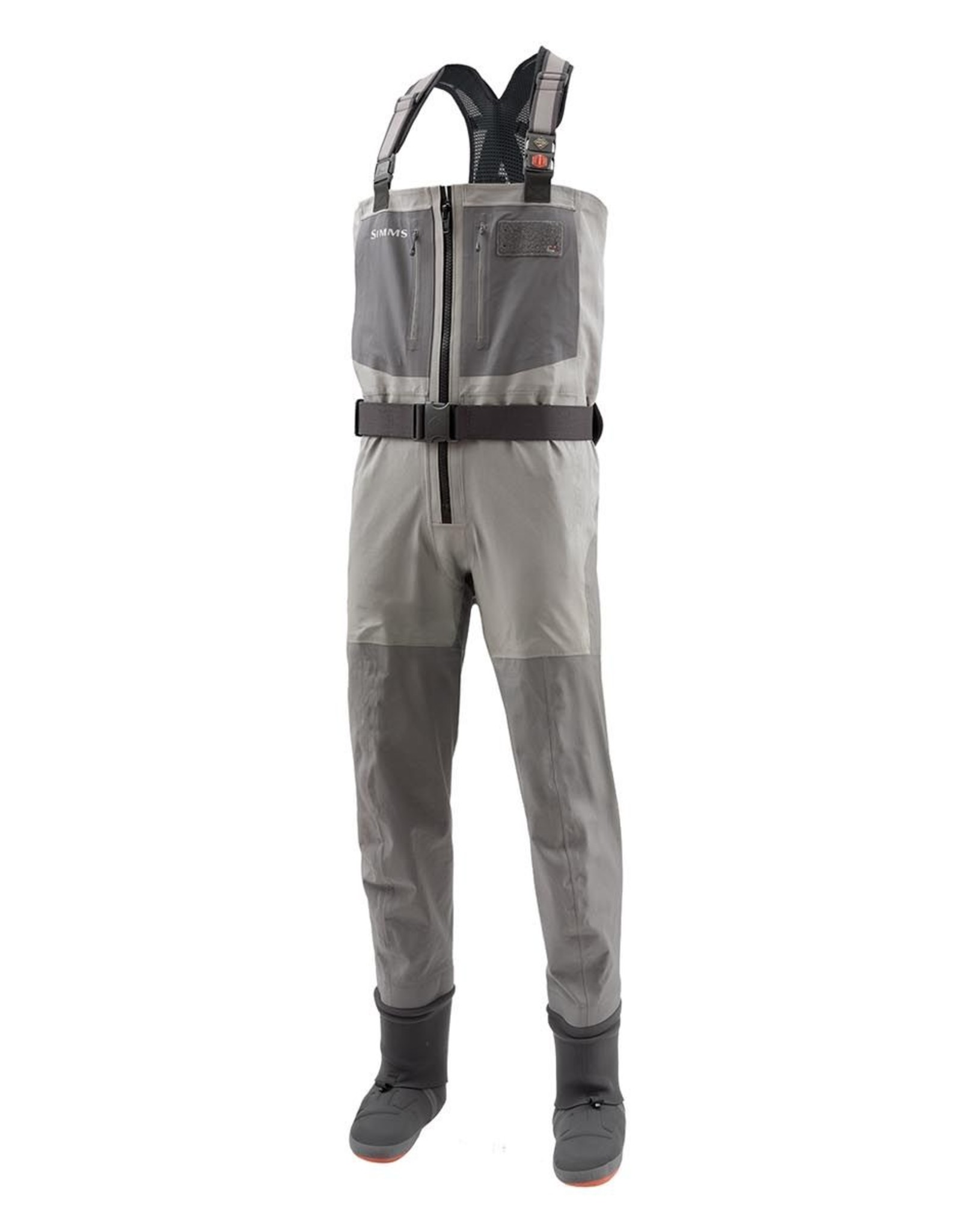 Simms G4Z Waders - Stockingfoot Homme