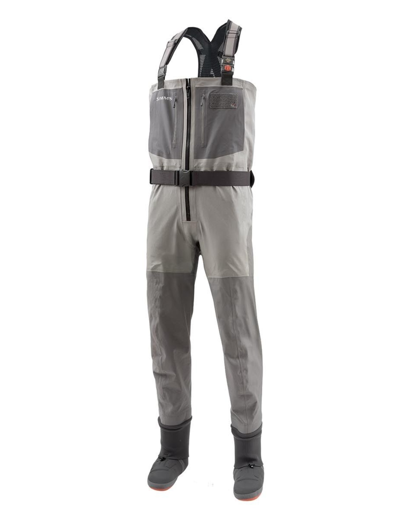 Simms Men's G4Z Waders - Stockingfoot