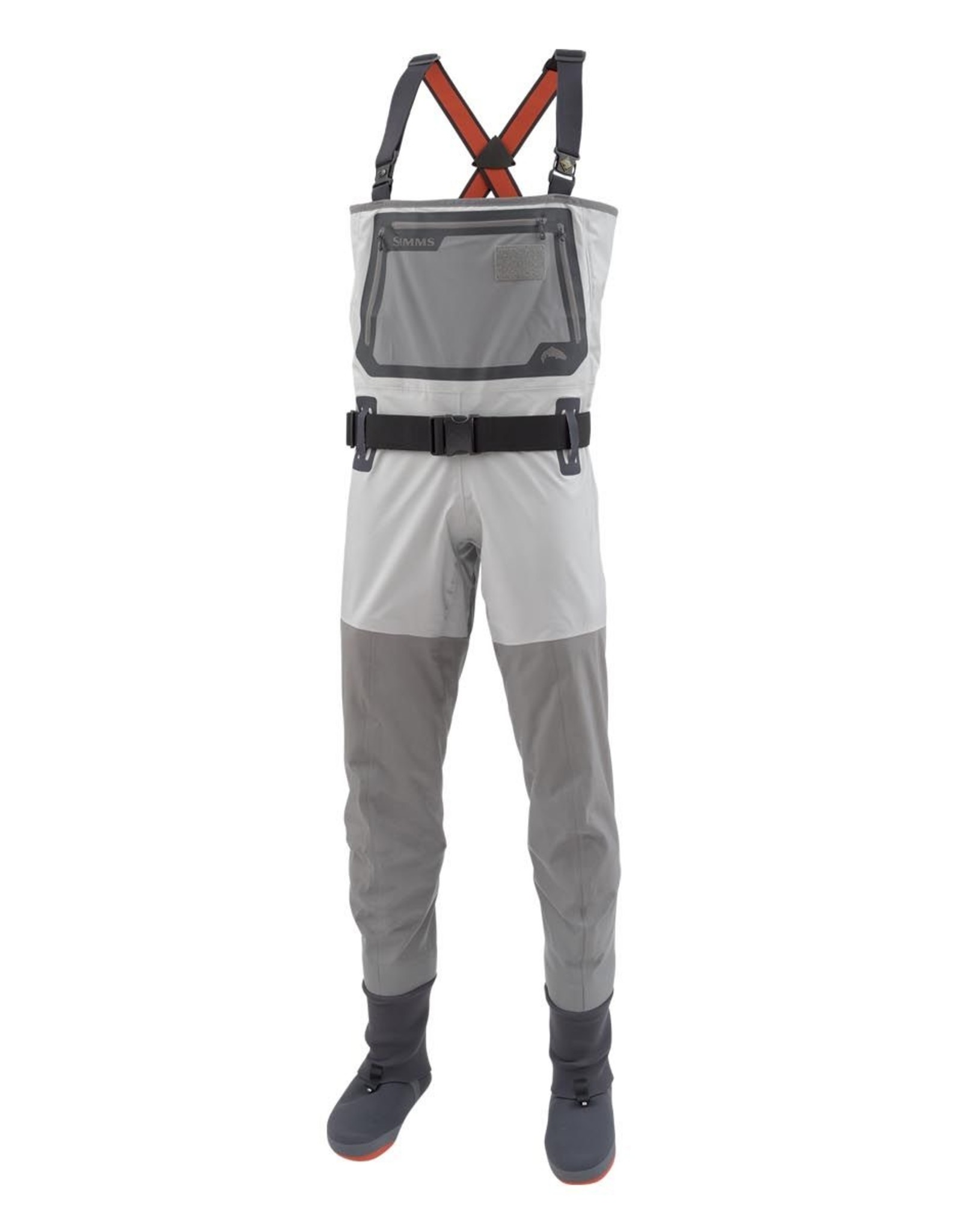 Simms G3 Guide Waders- Stockingfoot Homme