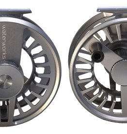 Lamson Lamson Cobalt Reel
