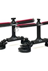 Sumo Rodmounts
