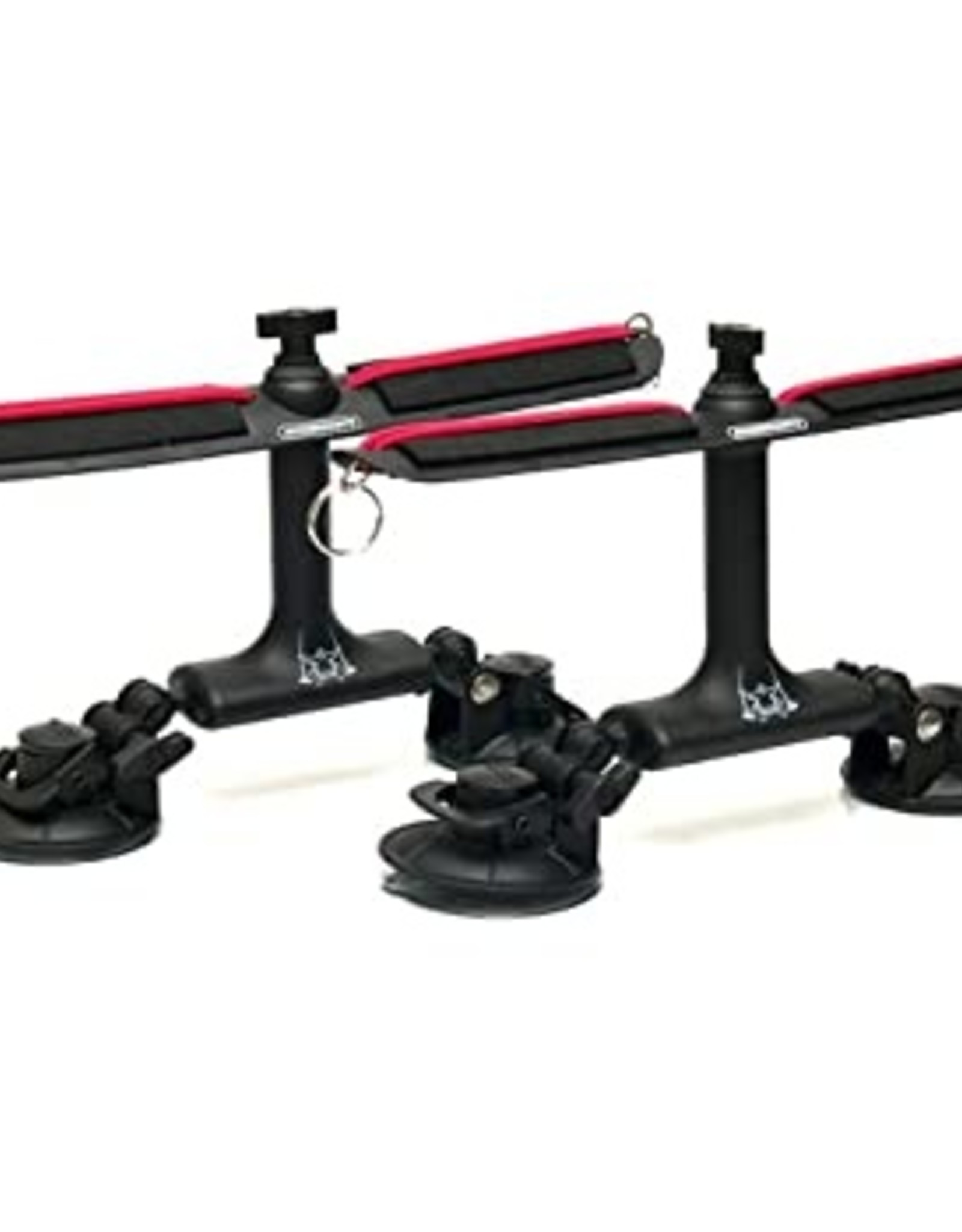Sumo Rodmounts