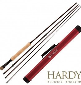 Hardy Hardy Shadow AWS Fly Rod