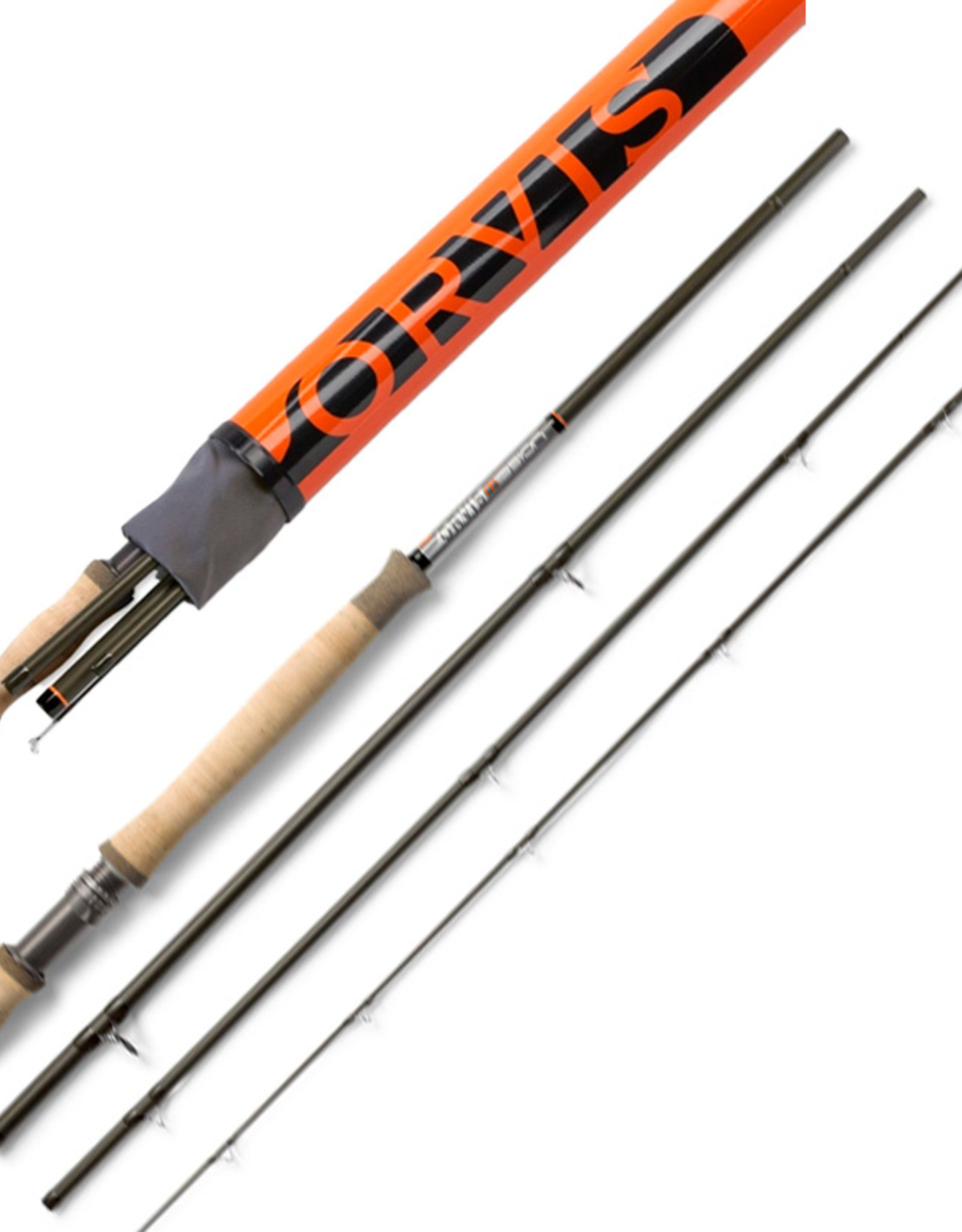Orvis Orvis Mission Fly Rod