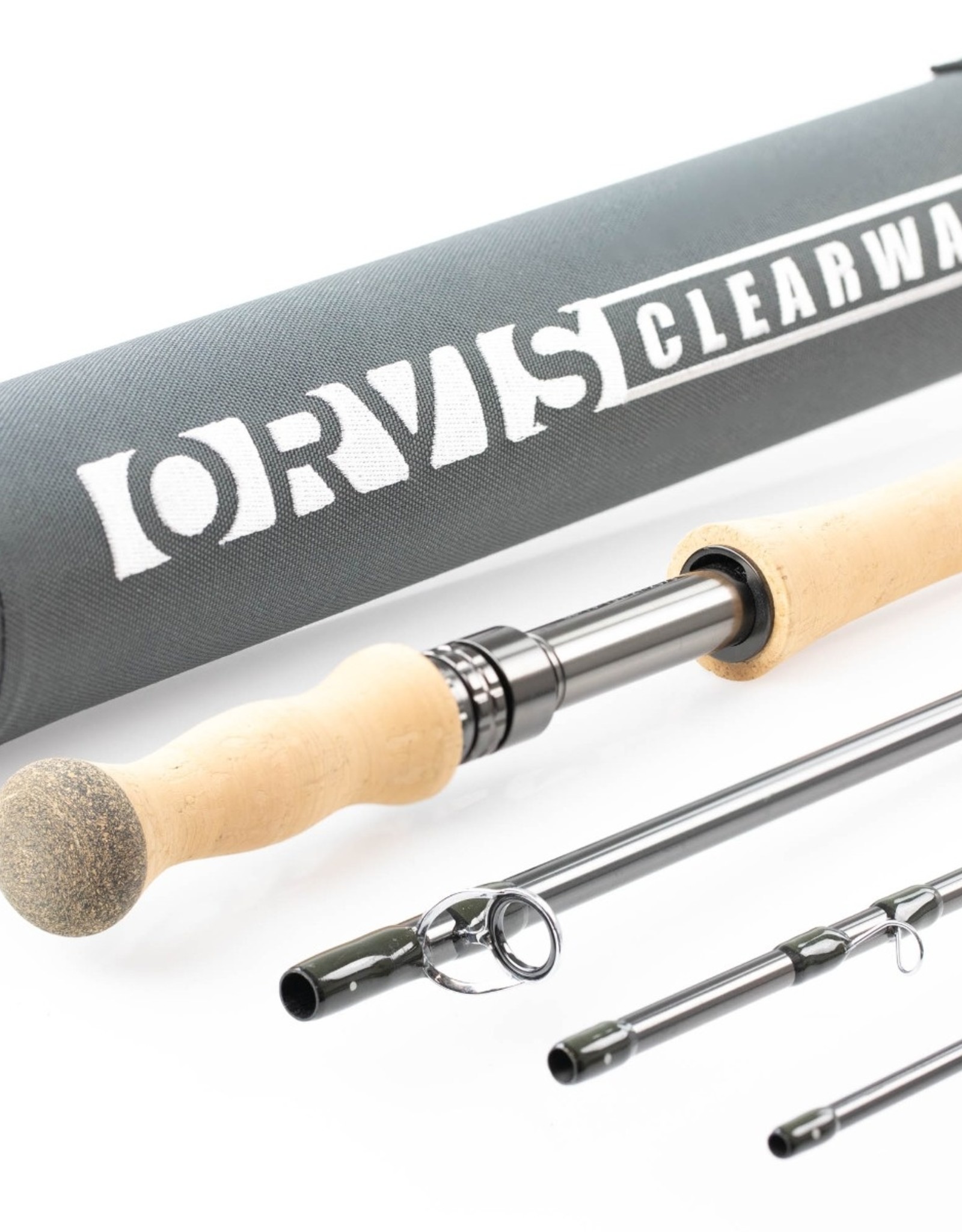 Orvis Orvis Clearwater Fly Rod