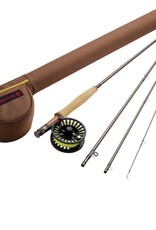 Redington Redington Path Fly Rod Kit