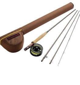 Redington Redington Path Fly Rod Kit