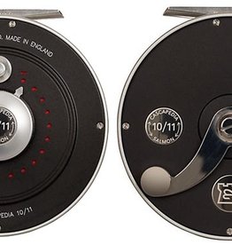 Hardy Hardy Cascapedia Reel