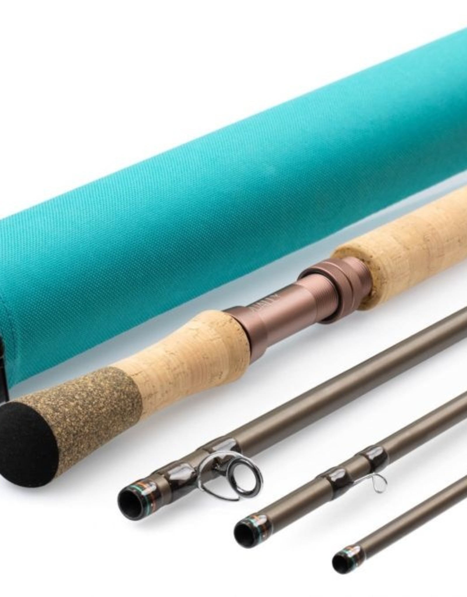 Redington Redington Dually Fly Rod