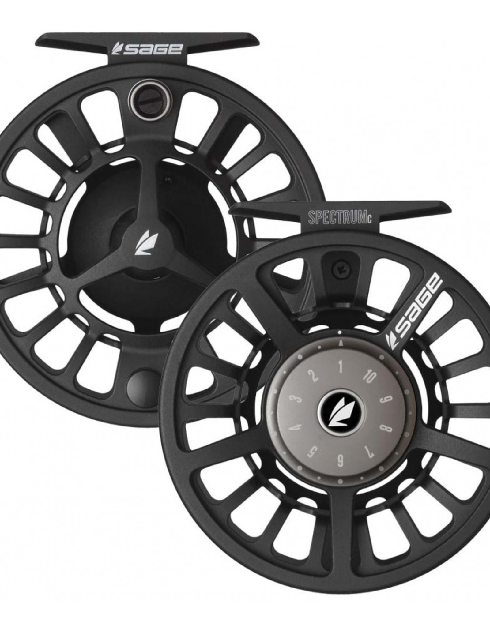 Sage Spectrum C Reel