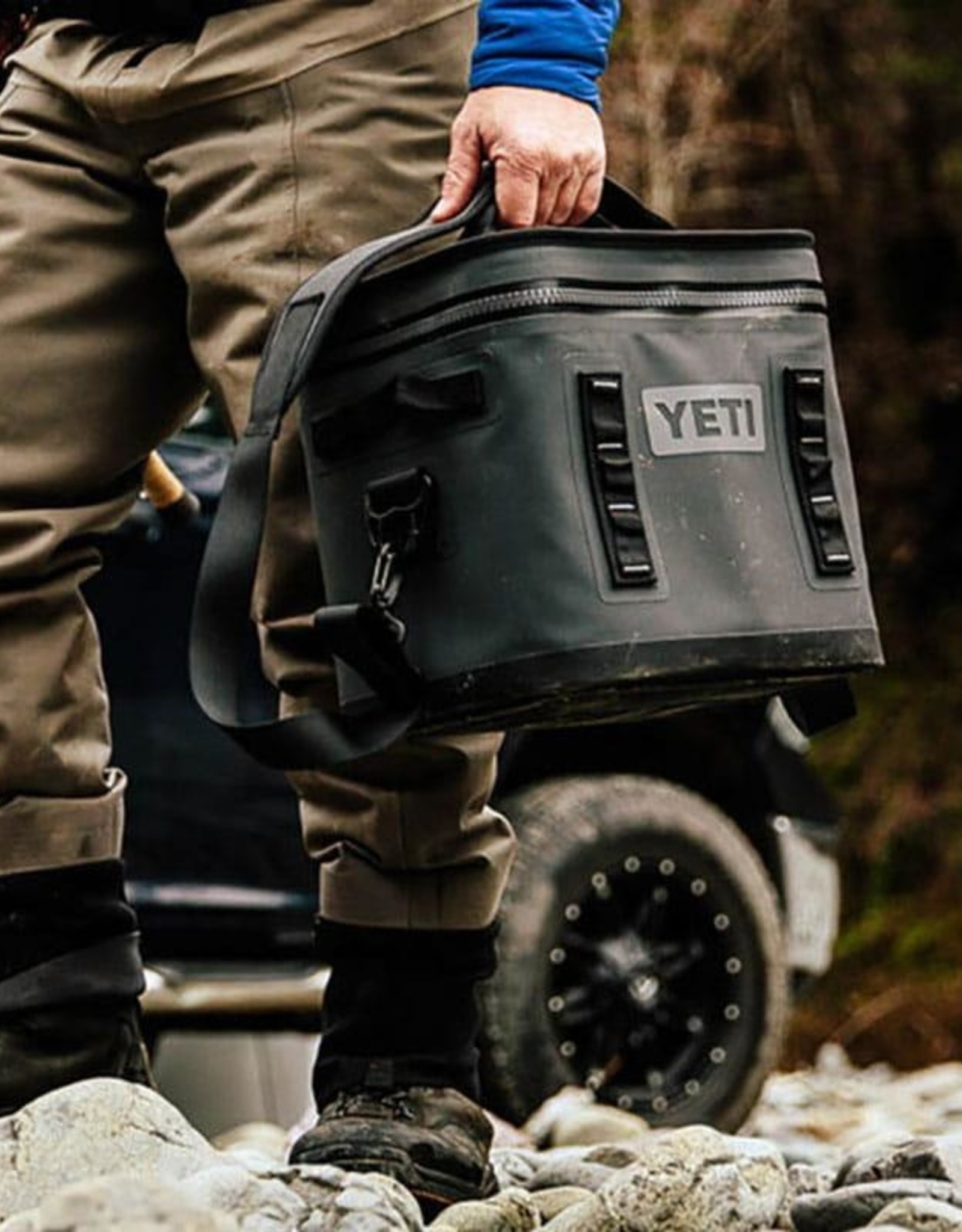 Yeti Yeti Hopper Flip 12 Soft Cooler