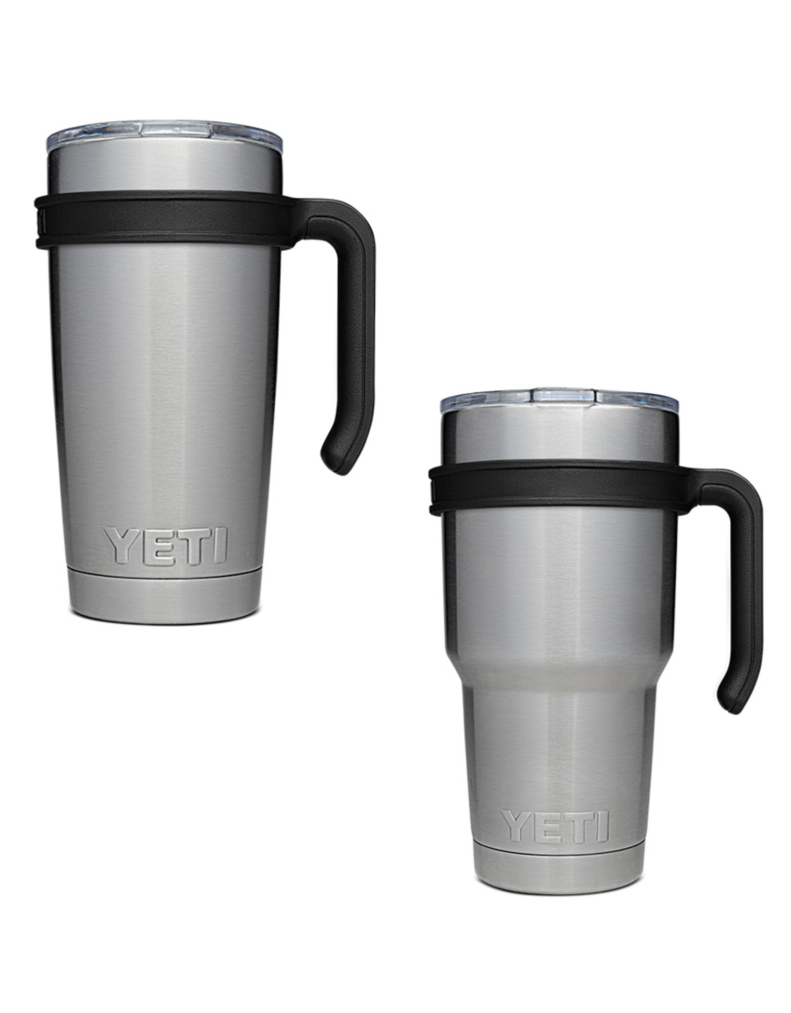 Yeti Poignées Yeti Rambler Tumbler