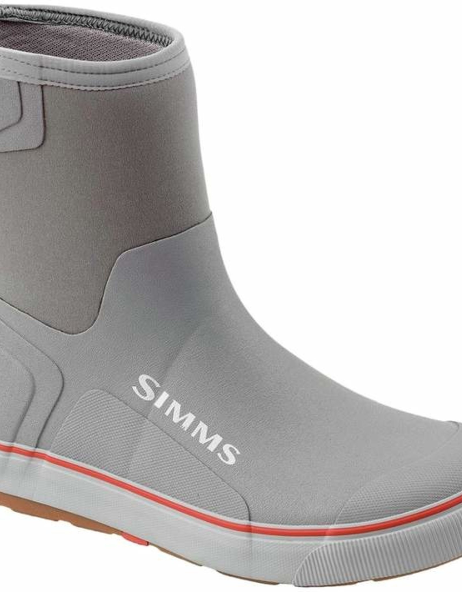 simms pull on boot