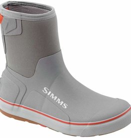 simms riverbank pull on boot