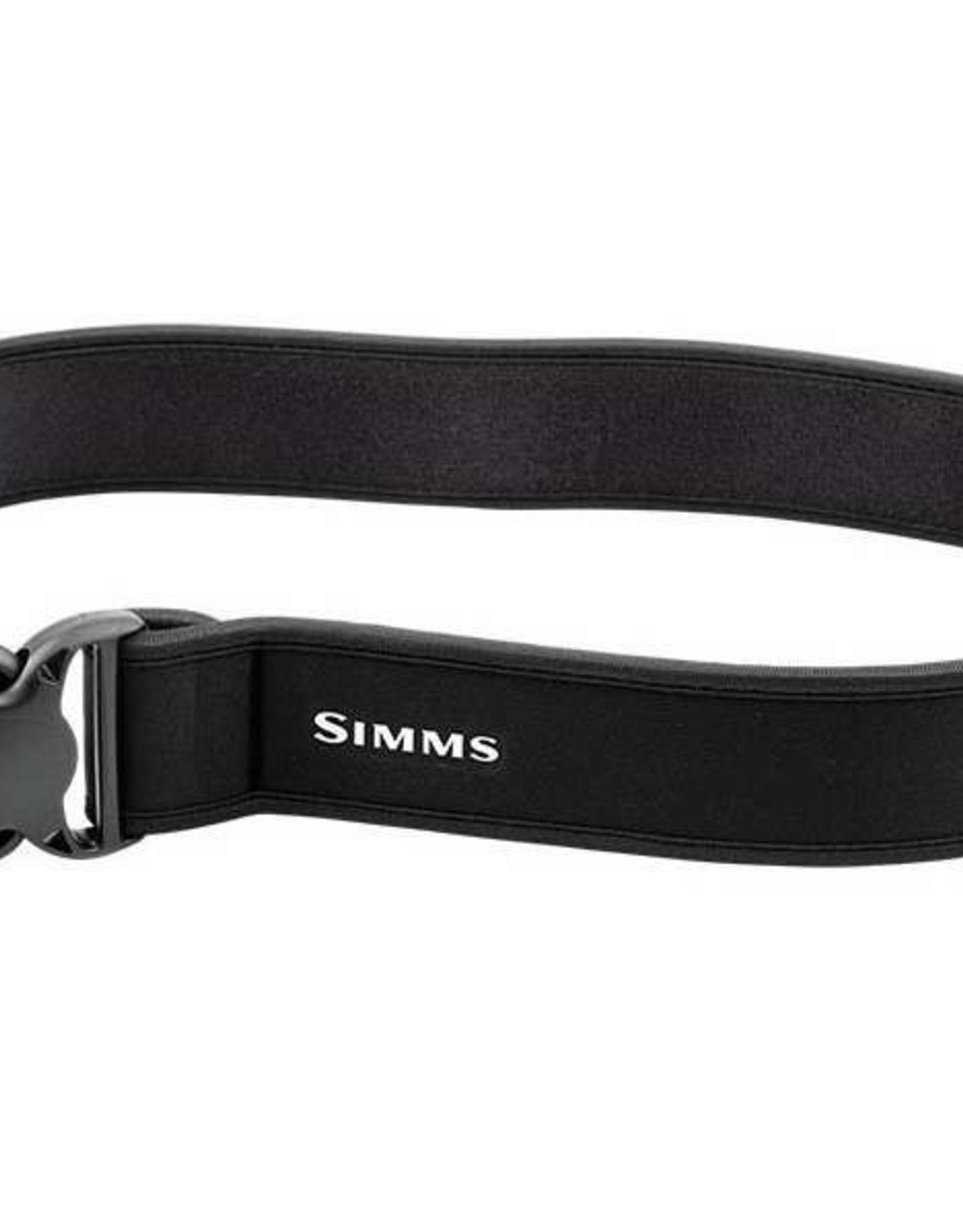Simms Ceinture en neoprene
