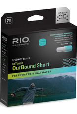 Rio Rio Intouch Outbound Short Fly Line