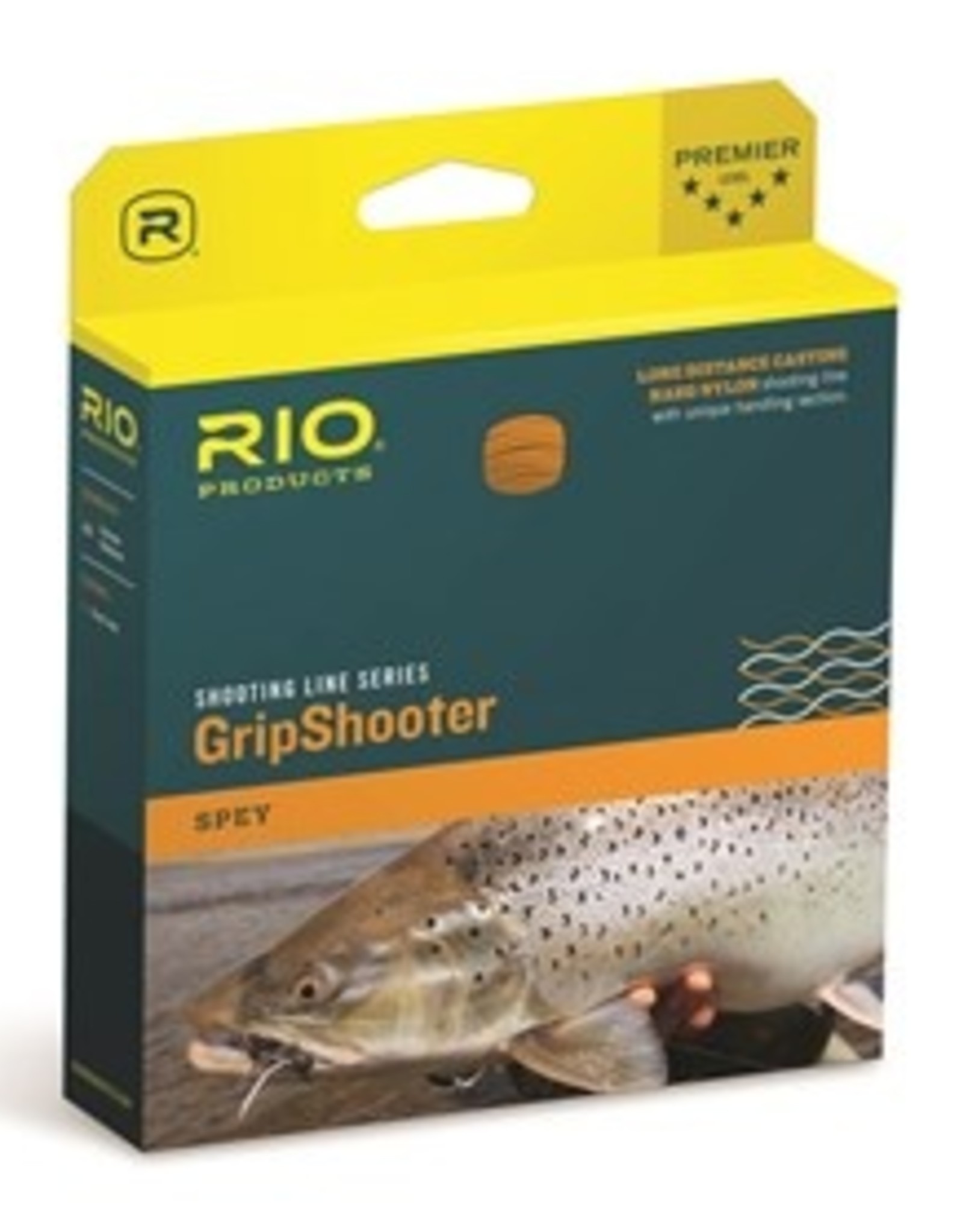 Rio RIO Gripshooter
