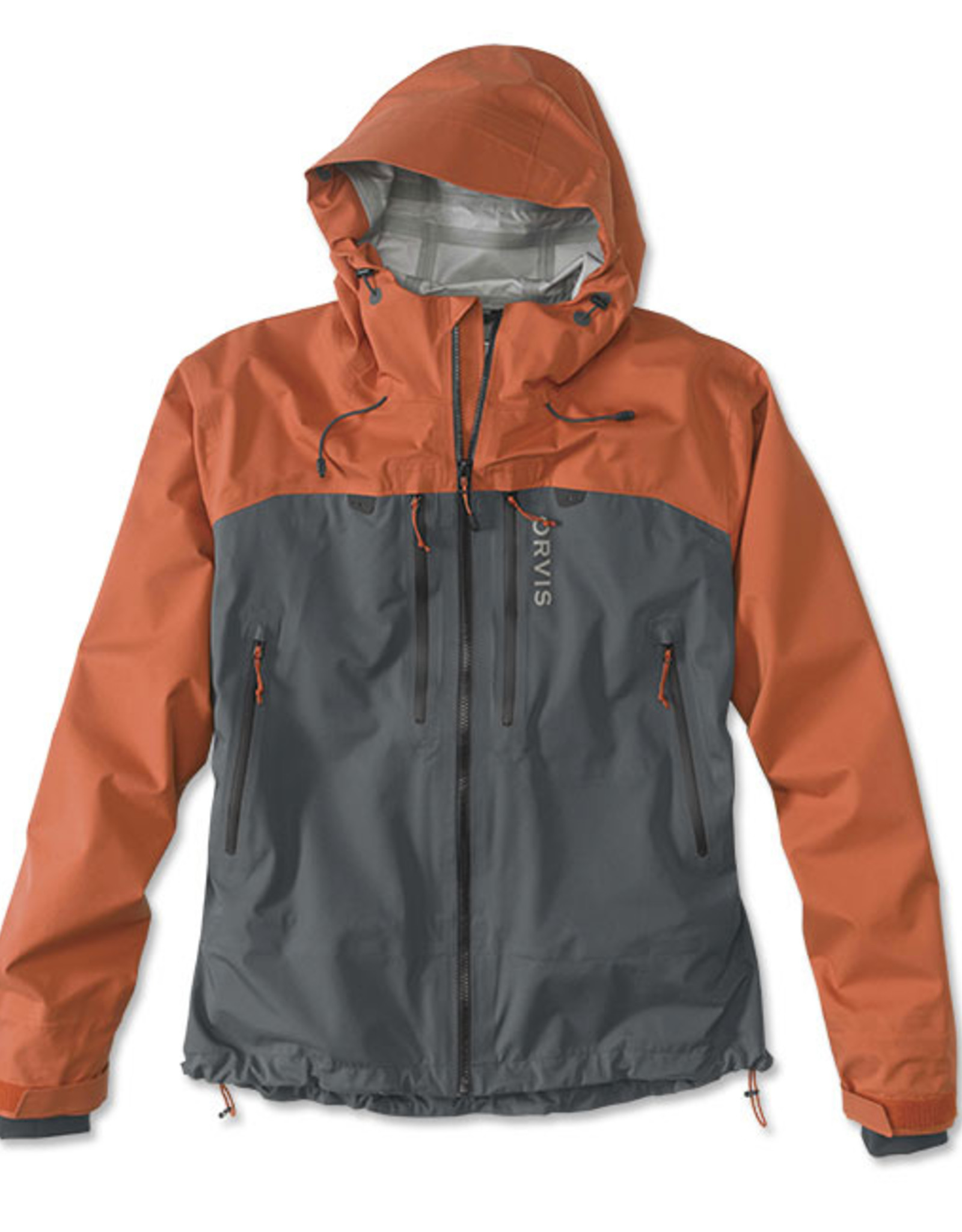 Orvis Men's Ultralight Wading Jacket