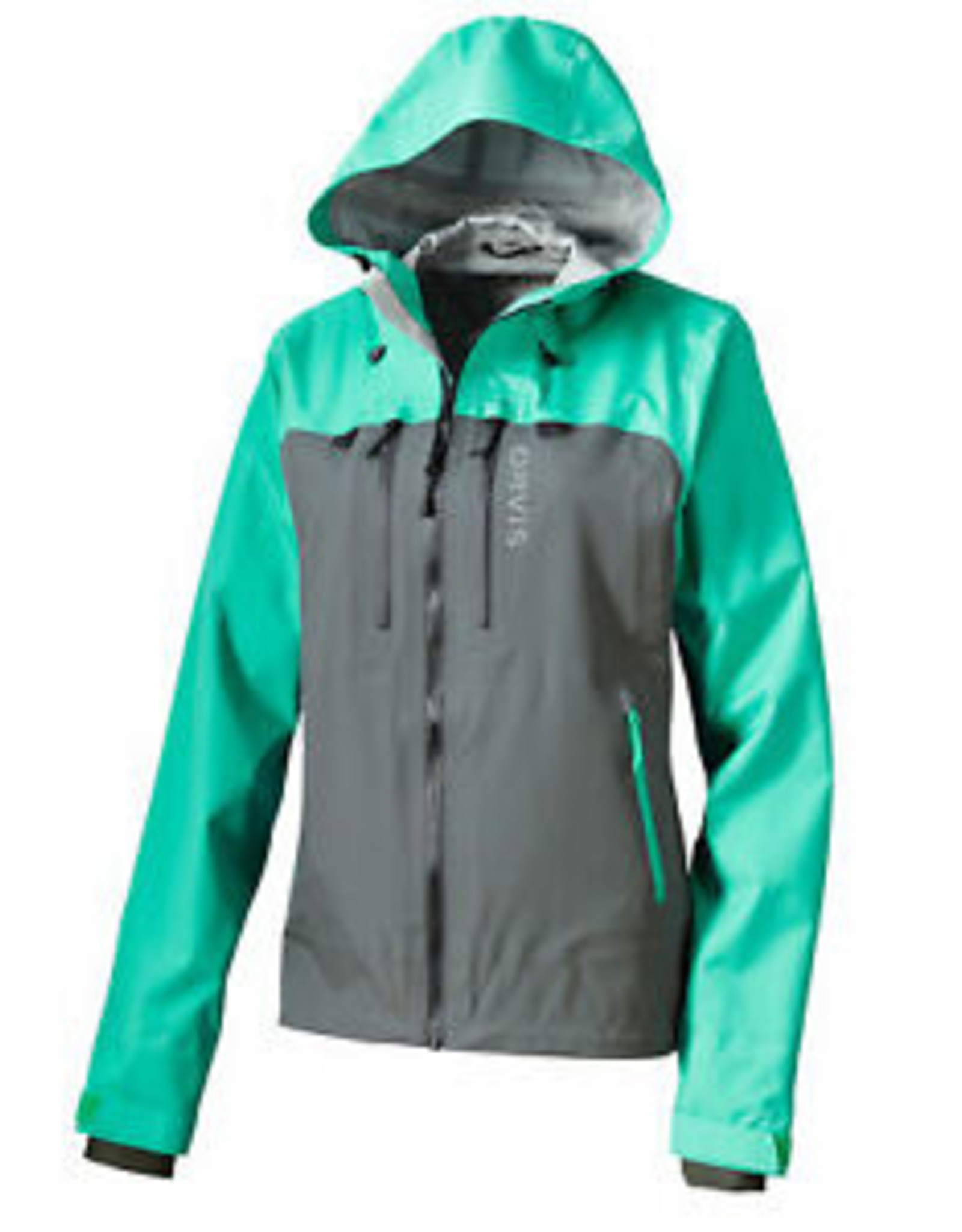 Orvis Women's Ultralight Wading Jacket