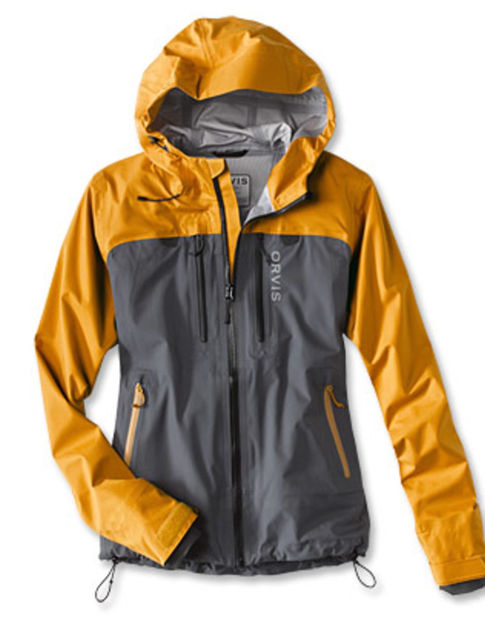 Orvis Women's Ultralight Wading Jacket- typhoon