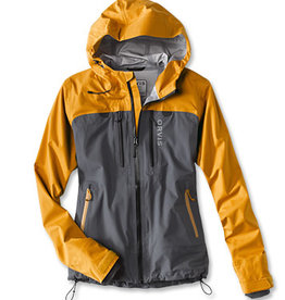 Orvis Women's Ultralight Wading Jacket