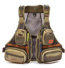 Fishpond Sagebrush Mesh Vest