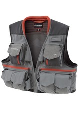 Simms Guide Fishing Vest