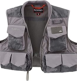 Simms Freestone Fishing Vest