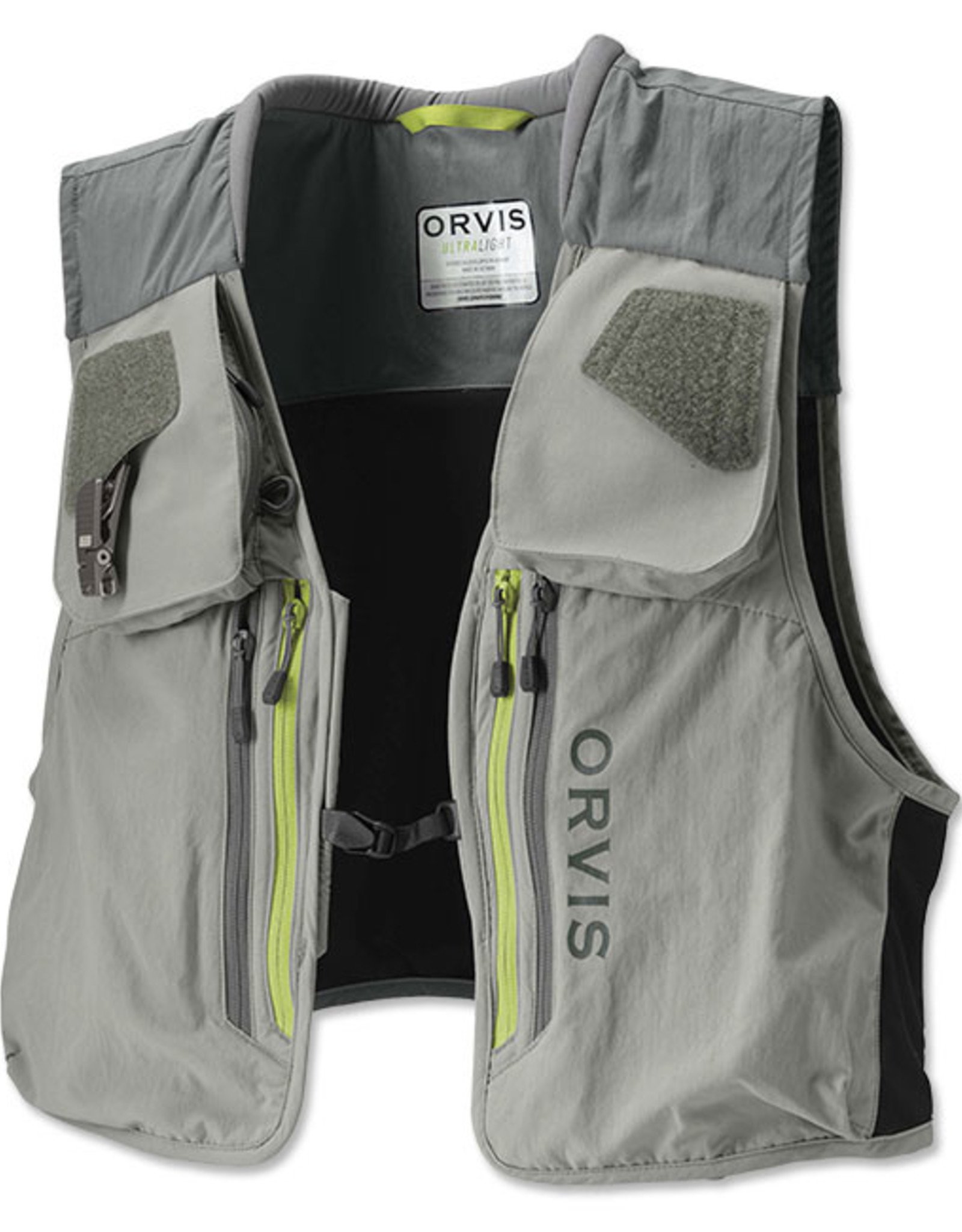 Orvis Ultralight Fishing Vest
