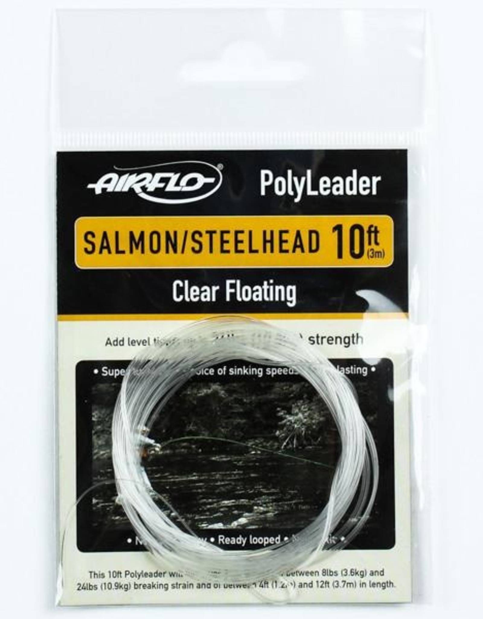 Airflo Airflo Salmon/Steelhead Polyleader