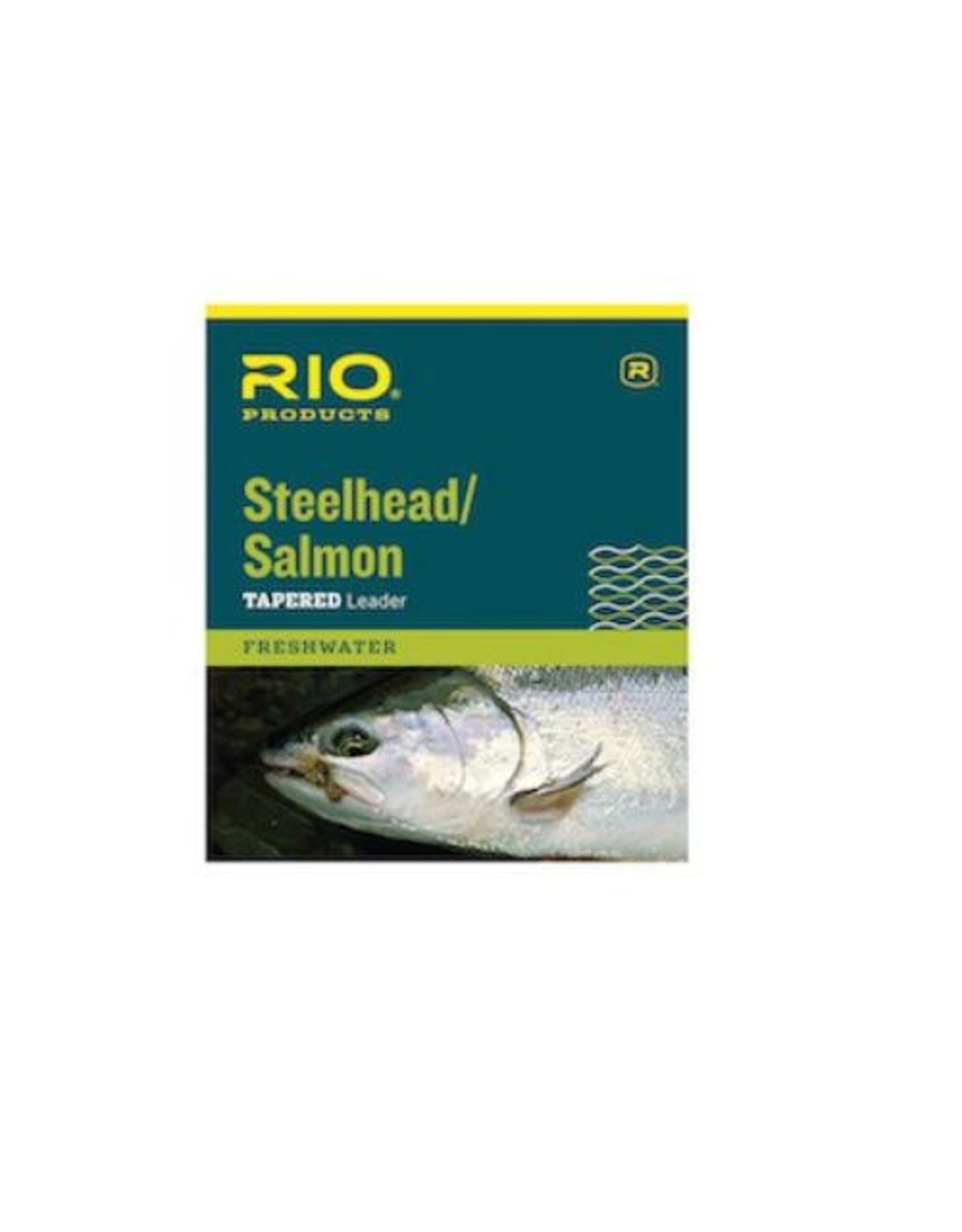 Rio Steelhead/Salmon Tapered Leader