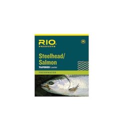 Rio Steelhead/Salmon Tapered Leader