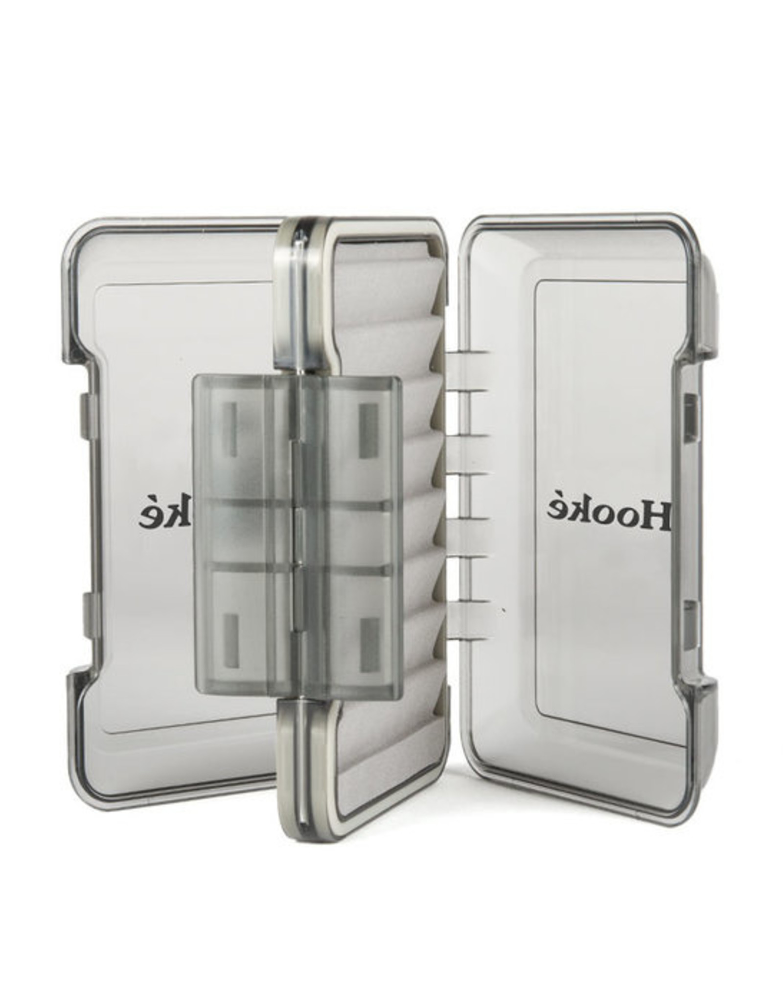 Hooké Fly Box