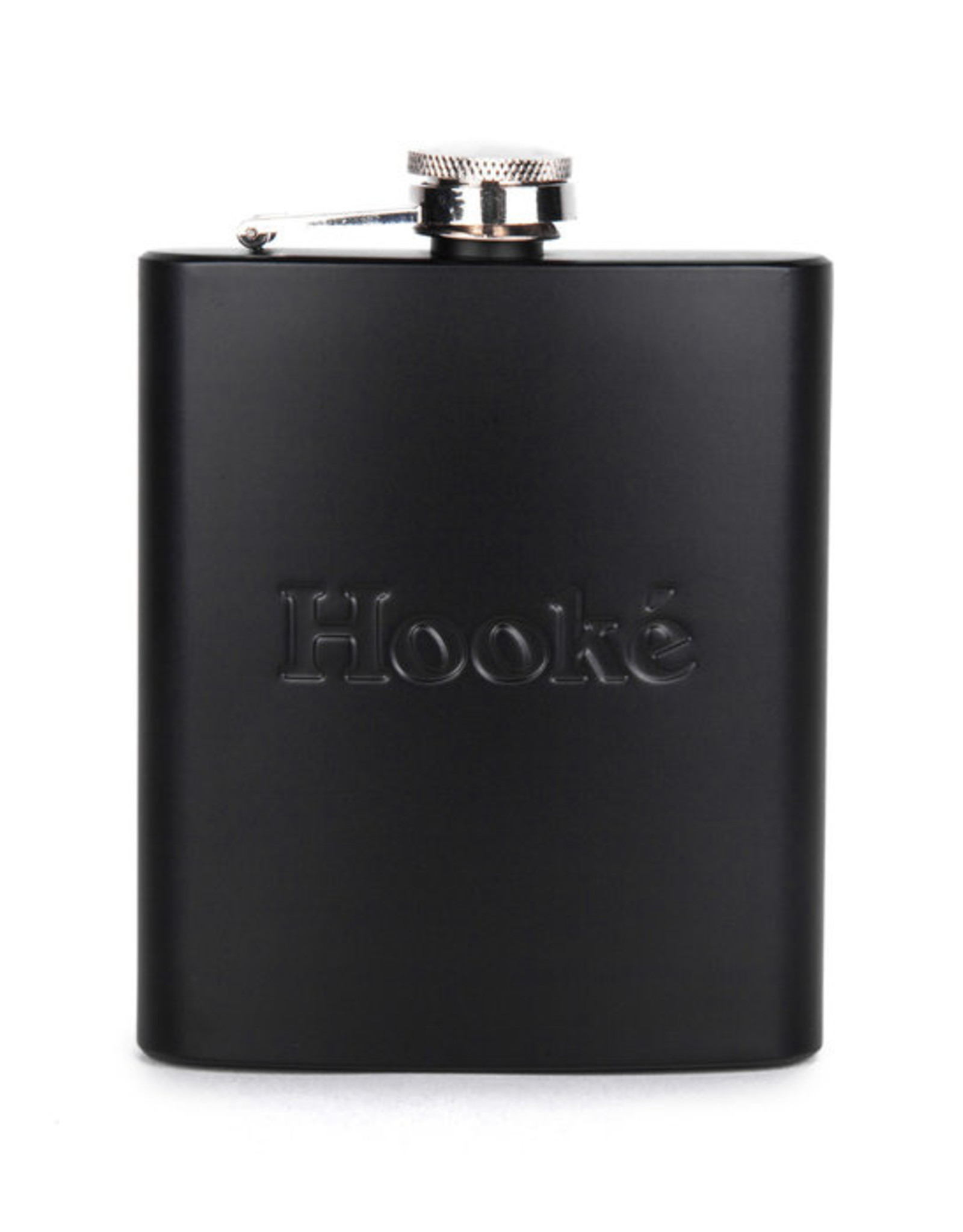 Hooké Hip Flask