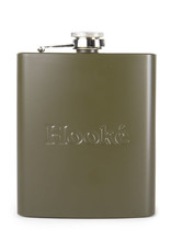 Hooké Flasque