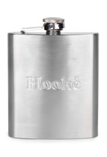 Hooké Hip Flask