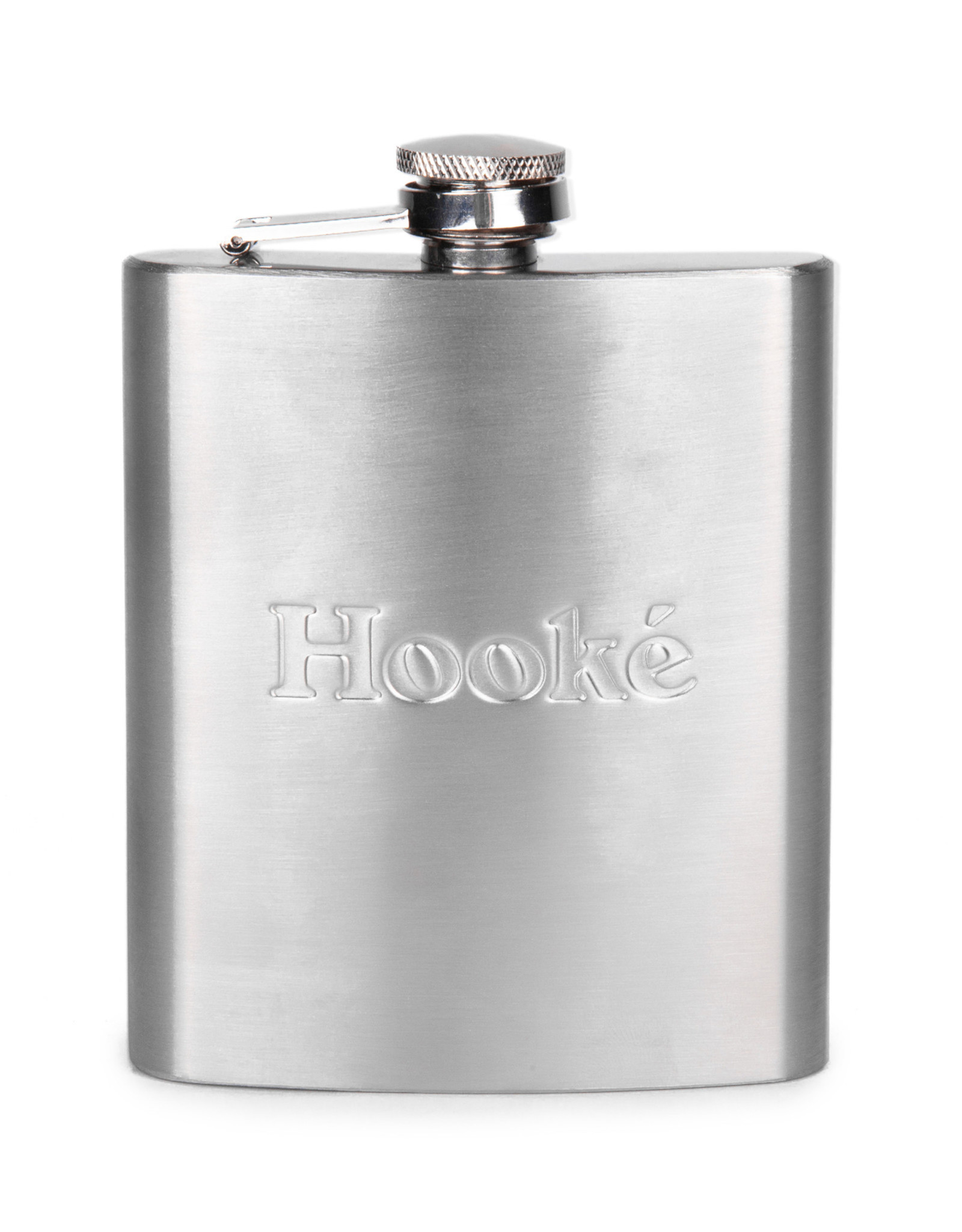 Hooké Hip Flask