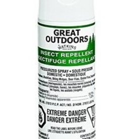 Watkins Insect Repellent Pressurized Spray- 175gr
